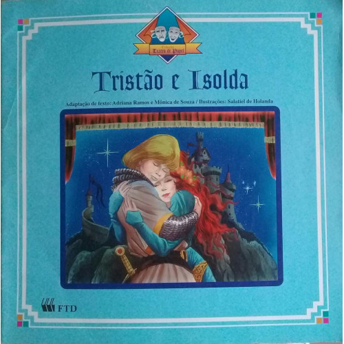 Tristão & Isolda