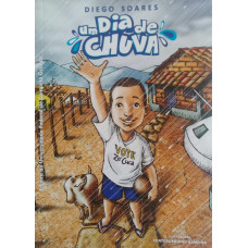 Um dia de chuva (SOARES, Diego)