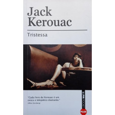 Tristessa (KEROUAC, Jack)