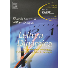 Leitura Dinâmica (SOARES, Ricardo & DOUGLAS, William)