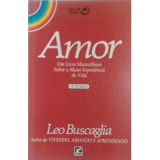 Amor (BUSCAGLIA, Leo)