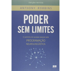 Poder sem Limites (ROBBINS, Anthony)