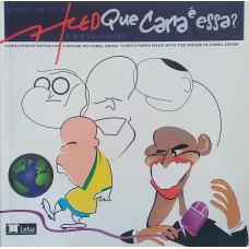 Fred - Que cara é essa? (OZANAN, Frederico)