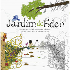 Jardim do Eden (THOMAS NELSON BRASIL)