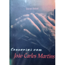 Conversas com João Carlos Martins (DUBAL, David)
