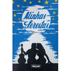 Minhas Serestas - Volume 3 (PEREIRA, Loris)