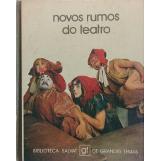 Novos Rumos do Teatro (SALVAT EDITORA)