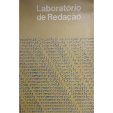 Laboratório de Redação (KRAUSE, Gustavo; SILVA, Maria Helena F. da)