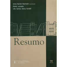 Resumo (MACHADO, Anna Rachel)