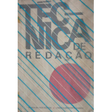 Técnica de Redação (SOARES, Magda Becker; CAMPOS, Edson Nascimento)