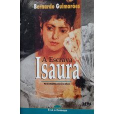 A Escrava Isaura (GUIMARÃES, Bernardo)
