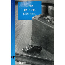A Pata da Gazela (ALENCAR, José de)