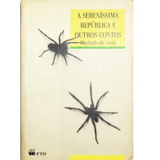 A sereníssima República e outros contos (ASSIS, Machado)