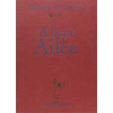 A lista de Ailce (SOUZA, Herbert de)