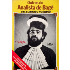 Outras do Analista de Bagé (VERÍSSIMO, Luis Fernando)
