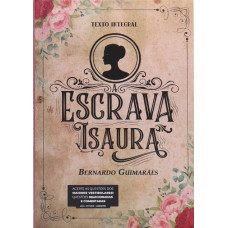 A Escrava Isaura (GUIMARÃES, Bernardo)