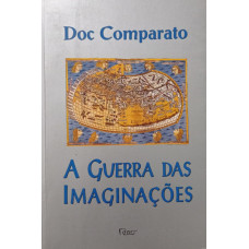 A Guerra das Imaginações (COMPARATO, Doc)