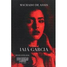 Iaiá Garcia (DE ASSIS, Machado)