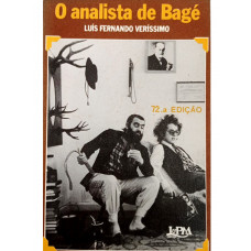 O Analista de Bagé (VERÍSSIMO, Luís Fernando)