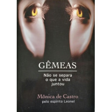 Gêmeas (CASTRO, Mônica de)