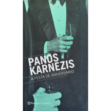 A Festa de Aniversário (KARNEZIS, Panos)