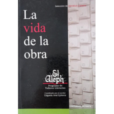La Vida de La Obra (EPHERRA, Edgardo Ariel) [Coord]