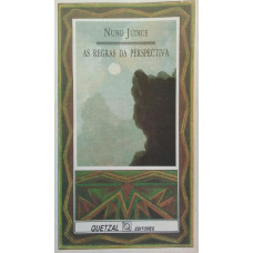 As Regras da Perspectiva (JÚDICE, Nuno)