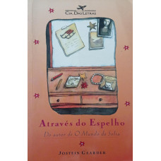 Através do Espelho (GAARDER, Jostein)