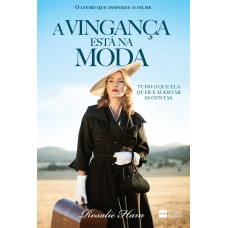 A Vingança Está na Moda (HAM, Rosalie)