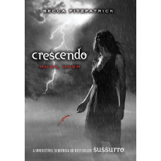 Crescendo (FITZPATRICK, Becca)