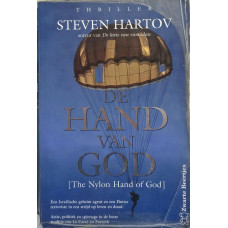 De Hand Van God (HARTOV, Steven) 