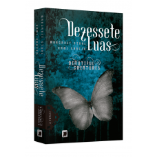 Dezesste Luas Vol.2 (GARCIA, Kami; STOHL, Margaret)