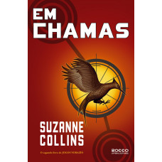 Em Chamas (COLINS, Suzanne)