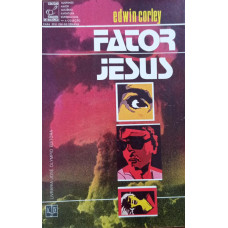 Fator Jesus (CORLEY, Edwin)