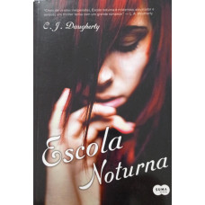 Escola Noturna (DAUGHERTY, C. J.)