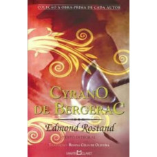 Cyrano de Bergerac (ROSTAND, Edmond)