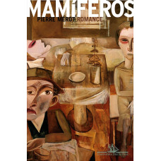 Mamíferos (MÉROT, Pierre)