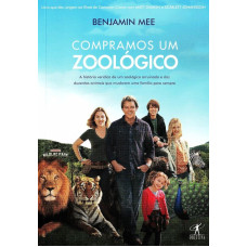 Compramos um Zoológico (MEE, Benjamin)