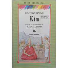 Kim (KIPLING, Rudyard)
