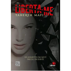 Liberta-me (MAFI, Tahereh)