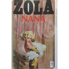 Naná (ZOLA, Émile)