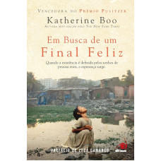 Em busca de um final feliz (BOO, Katherine)