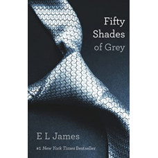 Fifty Shades of Grey (JAMES, El)