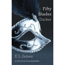 Fifty Shades of Darker (JAMES, El)
