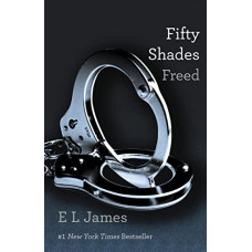 Fifty Shades of Freed (JAMES, El)