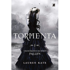 A Tormenta - Série Fallen (KATE, Lauren)