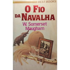 O Fio da Navalha (MAUGHAM, W. Somerset)