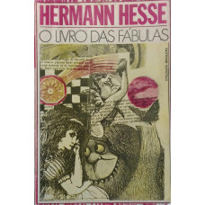 O Livro das Fábulas (HESSE, Hermann)