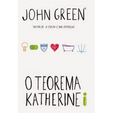 O Teorema Katherine (GREEN, John)