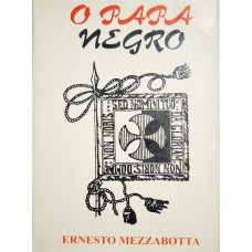 O Papa Negro